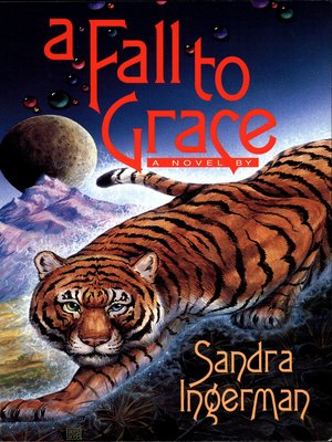cover image of A Fall to Grace